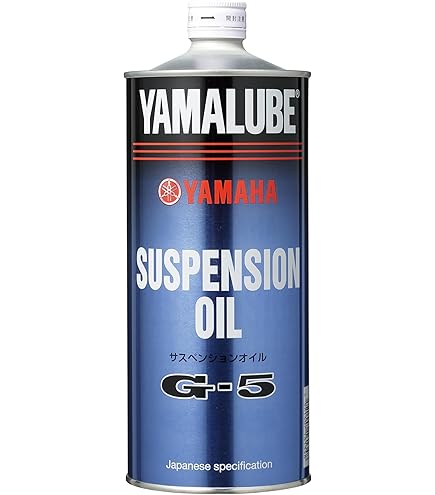 YAMALUBE サスペンションオイル M1 Webike | YAMALUBE ヤマルーブ ヤマルーブ サスペンションオイル